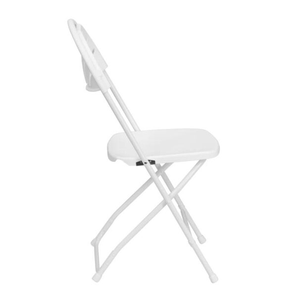 Foldable Fanback Chairs - Image 2