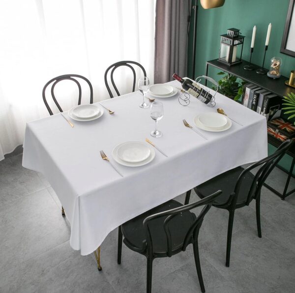 Waterproof Tablecloth - Image 3