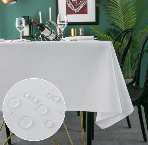 Waterproof Tablecloth - Image 2